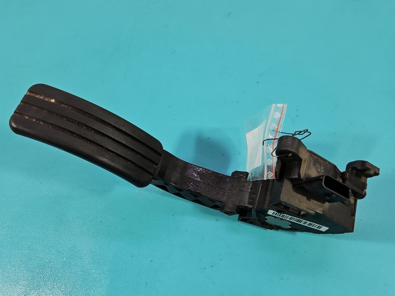 Pedał gazu potencjometr Renault Scenic III 180020024R 1.4 TCe (H4JA700)