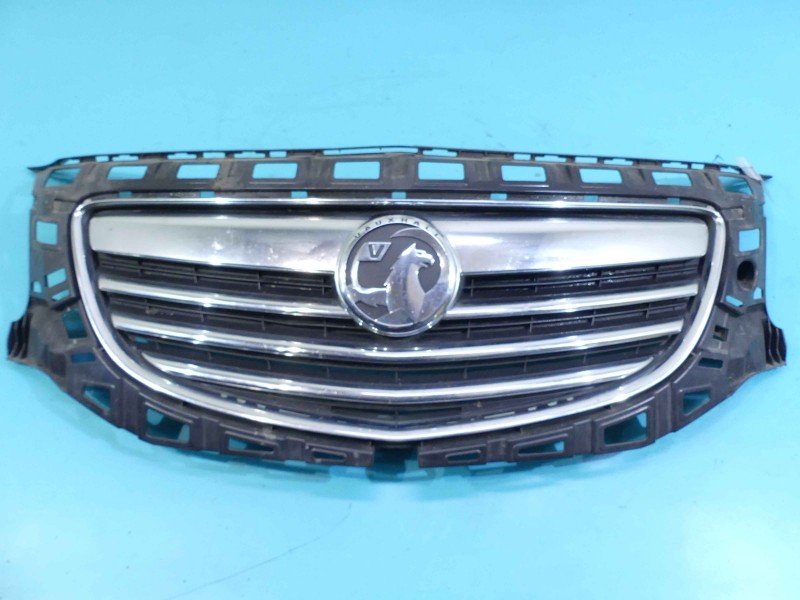 Atrapa grill Opel Insignia A 08-17