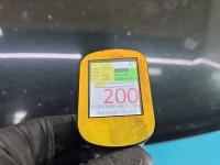 Klapa tył Audi A4 B5 sedan 4d