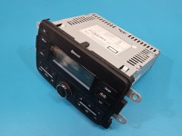 Radio fabryczne Dacia Lodgy 281154759R radioodtwarzacz