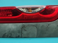 Lampa tył lewa Nissan Primastar 01-14 HB EUROPA