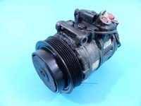 Sprężarka klimatyzacji kompresor 97012601103, 447150-3892 Porsche Panamera I 970 3.0 V6