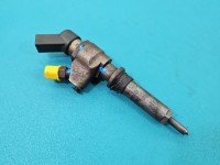 TESTOWANY Wtryskiwacz Peugeot 406 9636819380 2.0 hdi