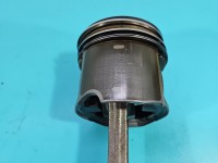 Tłok Renault Mascott 2.8 TD 86KM