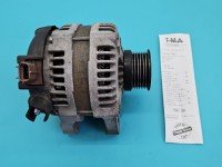 TEST Alternator Ford Kuga Mk1 08-13 0986049071 2.0 tdci