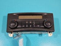 Konsola panel nawiewu Renault Laguna II 8200575240