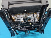 Fotele komplet kanapa Opel Zafira C