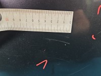 DRZWI PRZÓD PRAWE PASAŻERA Toyota Aygo I 05-14 5d 1E0