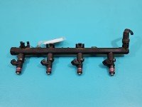 TESTOWANY Wtryskiwacz Renault Megane II H132259 1.6 16V