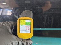 DRZWI PRZÓD LEWE KIEROWCY Mercedes W212 5d czarny 040U