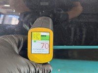 DRZWI PRZÓD LEWE KIEROWCY Mercedes W212 5d czarny 040U
