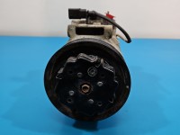 Sprężarka klimatyzacji kompresor Porsche Cayenne I 9P 4.5 V8 447190-3605