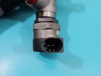 Listwa wtryskowa CZUJNIKI AUDI A4 B8 056130090AH, 0281002859 3.0 tdi