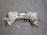 WÓZEK KOŁYSKA TRAWERS Sanki Belka silnika Fiat Grande Punto 1.4 8V wiel