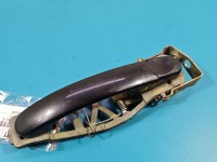 Klamka przód prawa zewnętrzna Vw Touran I 1T0837886.