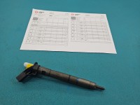 Wtryskiwacz AUDI Q7 I 4L 0445115058, 057130277AG 4.2 TDI