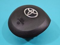 Poduszka powietrzna kierowcy airbag Toyota Yaris III 45019-0D420