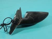 Lusterko prawe Skoda Yeti Europa /Lakier: Lf9r / 7pin europa