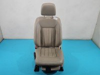 Fotel lewy przód kierowcy Mercedes CLS II C218 10- EU