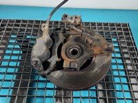 Zwrotnica prawa piasta przód 2.5 dci Renault Master II