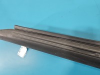 Osłona ZAŚLEPKA PLASTIK SUZUKI JIMNY III 77541-81A00