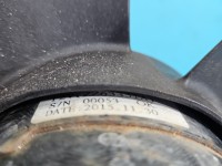 Wentylatory Wentylator chłodnicy Mazda 2 II DE 1.3 16V