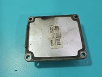 Komputer Sterownik silnika 12214830 Opel Meriva A 1.6 16v