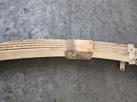 Resor tył Hyundai H1