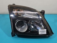 Reflektor prawy lampa przód Opel Vectra C EUROPA