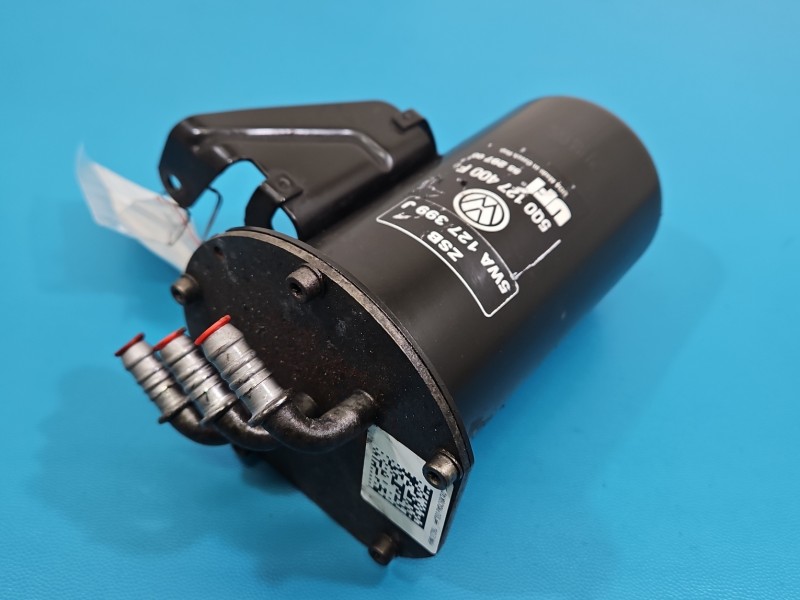 Obudowa filtra paliwa Skoda Octavia IV 5Q0127400F 2.0 TDI