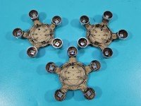 Dekielki felg komplet alufelg Audi A7 4G