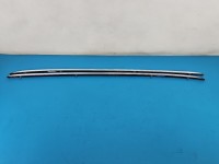 Relingi dachowe komplet Skoda Octavia IV