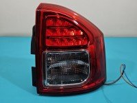 Lampa tył prawa Producent części: JEEP Jeep Compass I 06-16 HB