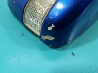 Lusterko prawe Honda Fr-v europa