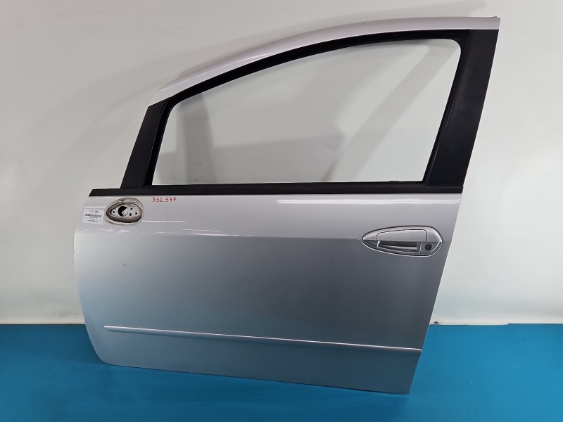 DRZWI PRZÓD LEWE KIEROWCY Fiat Linea 4d 612