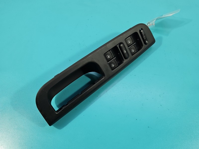 Przełącznik szyb Skoda Superb I 1J4959057C 4XSZYB EU Przełącznik szyb Skoda Superb I 1J4959057C 4XSZYB EU