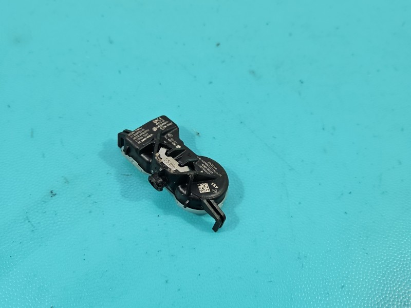 Czujnik ciśnienia opon Renault Kadjar A2C99668703 TPMS