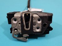 Zamek przód prawy Ford S-max II MK2 EUROPA Producent części: FORD, Europejska, 4pin, EM2A-U21812-BD