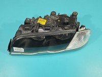Reflektor lewy lampa przód Bmw e46 EUROPA