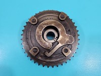Koło faz rozrządu Citroen C4 II 753608580, 020311B3391 1.4 16V