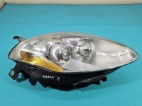 Reflektor prawy lampa przód Fiat Bravo II EUROPA