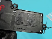 Przełącznik przód - lewa, Producent części: Seat, Europejska, FOTELA PRZÓD LEWY KIEROWCY Seat Ateca 8W0959747B