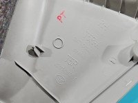 Osłona ZAŚLEPKA PLASTIK Toyota Aygo II 14-22 62471-0H170C, 631101171