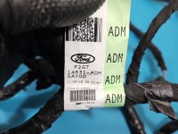 Instalacja Wiązka drzwi przód lewych Ford Edge II