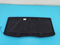 Półka tylna tył bagażnika Hyundai I30 I 07-12