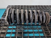 Sprężyna przód przednia Mercedes W213 2.0 CDI