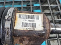 Półoś przód lewa Fiat Freemont 2.0 jtd manual