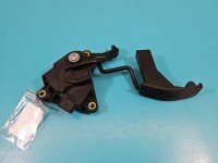 Pedał gazu potencjometr Nissan Qashqai I J10 06-13 1091A 2.0 16V
