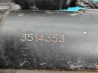 TEST Rozrusznik Peugeot 307 1.6 16V