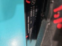 Osłona ZAŚLEPKA PLASTIK BMW X3 G01 7410304